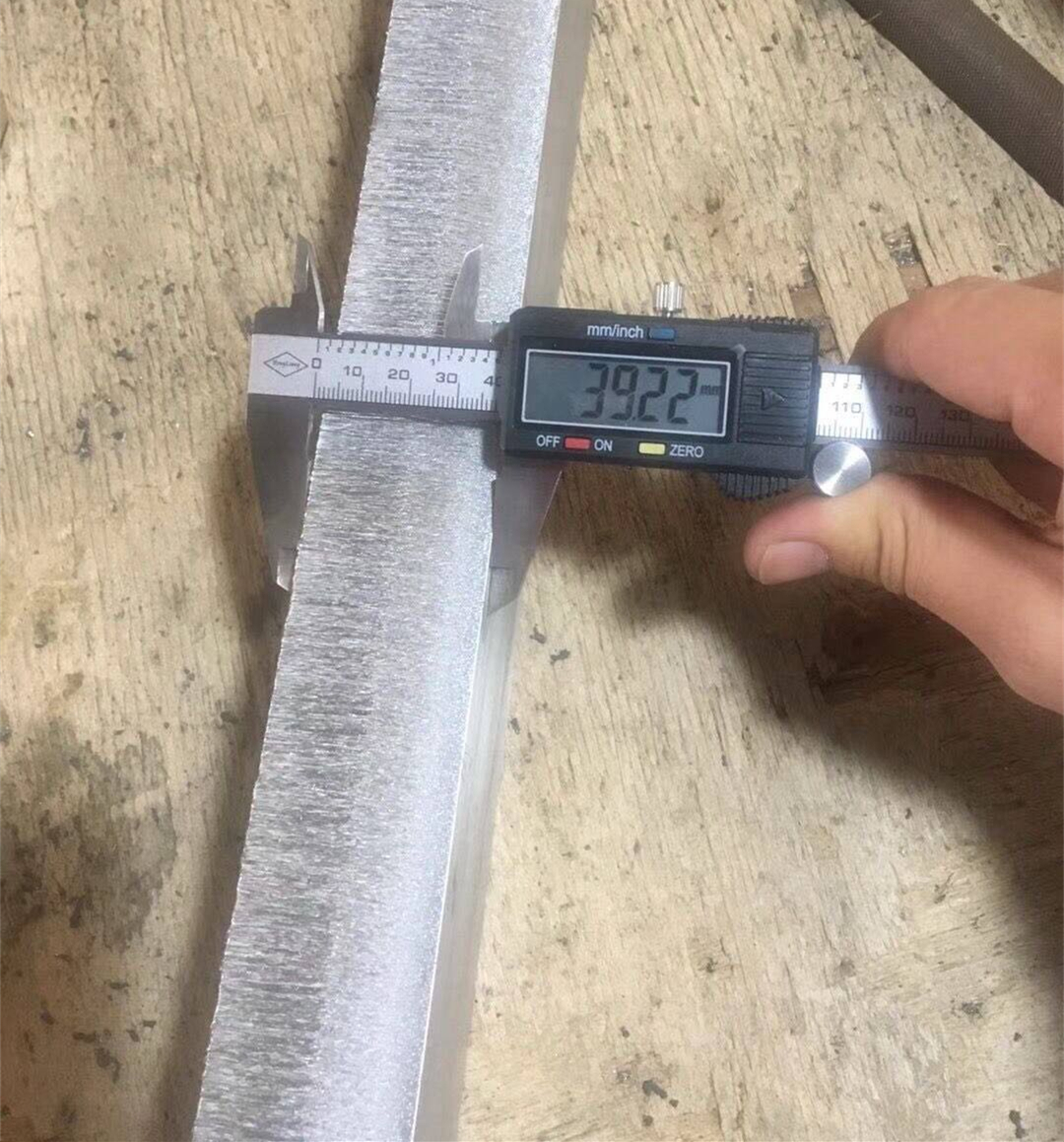 40毫米WB在线平台激光效果